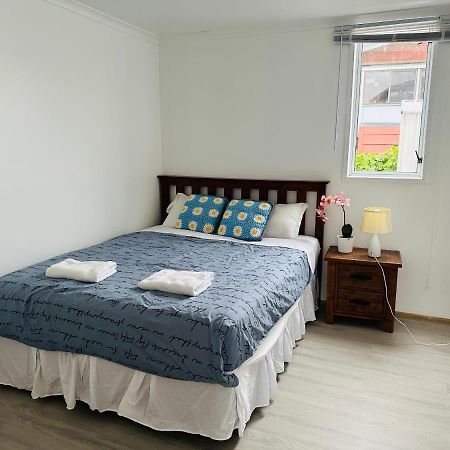 Budget Short Rotorua Bagian luar foto