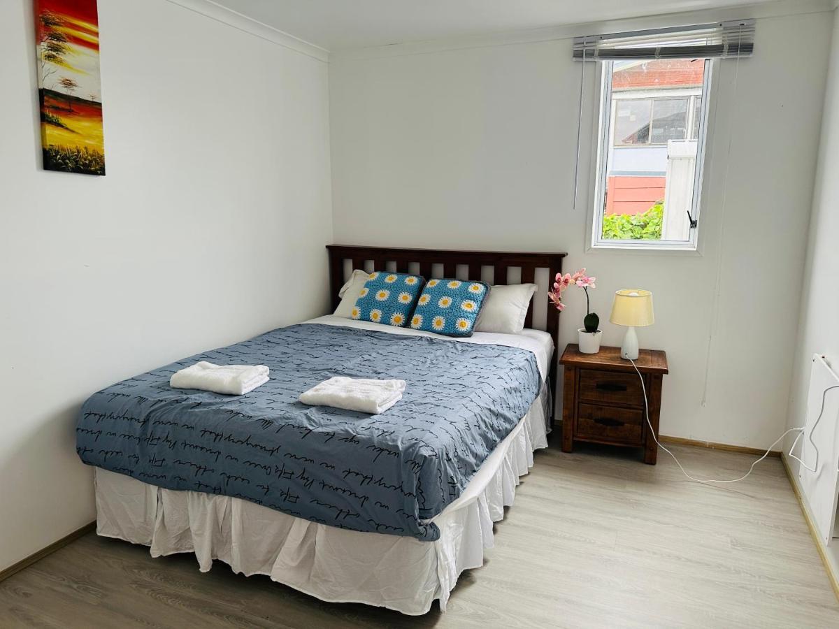 Budget Short Rotorua Bagian luar foto