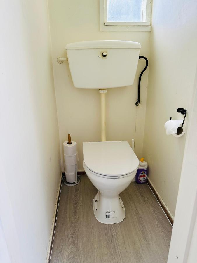 Budget Short Rotorua Bagian luar foto