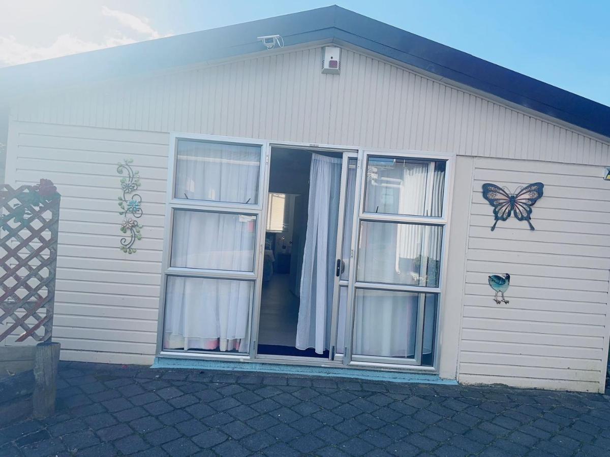 Budget Short Rotorua Bagian luar foto