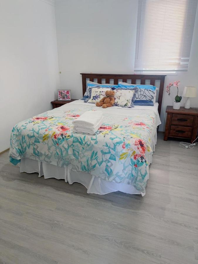 Budget Short Rotorua Bagian luar foto