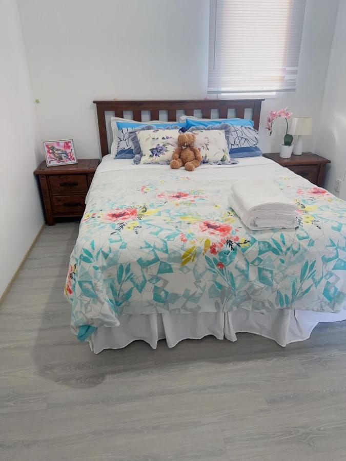 Budget Short Rotorua Bagian luar foto