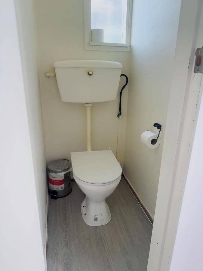 Budget Short Rotorua Bagian luar foto